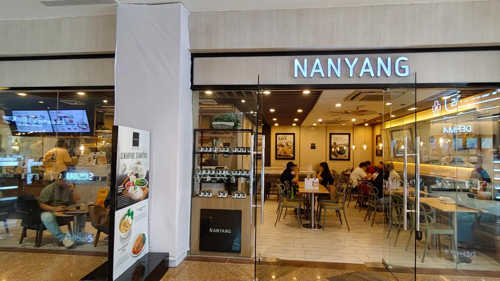 NANYANG in Greenbelt